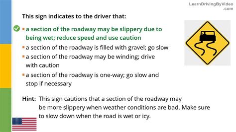 how hard is the permit test in ma|learners permit test questions.